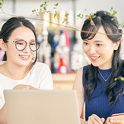 女性の転職支援に特化した転職エージェント