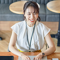 専任のアドバイザーがあなたの転職活動をサポート